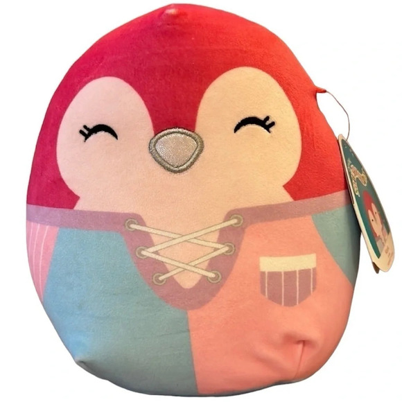 Squishmallows Kavya the Penguin, 10" NWT - Picture 1 of 8